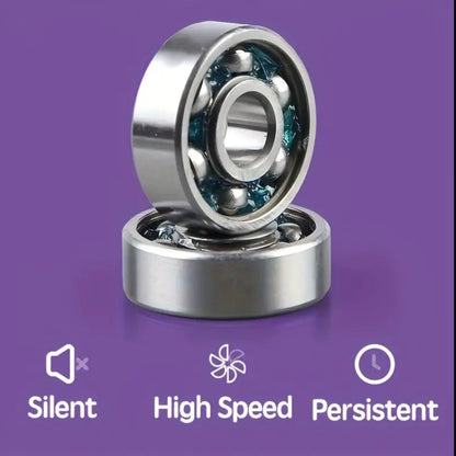 Fidget Spinner Ball