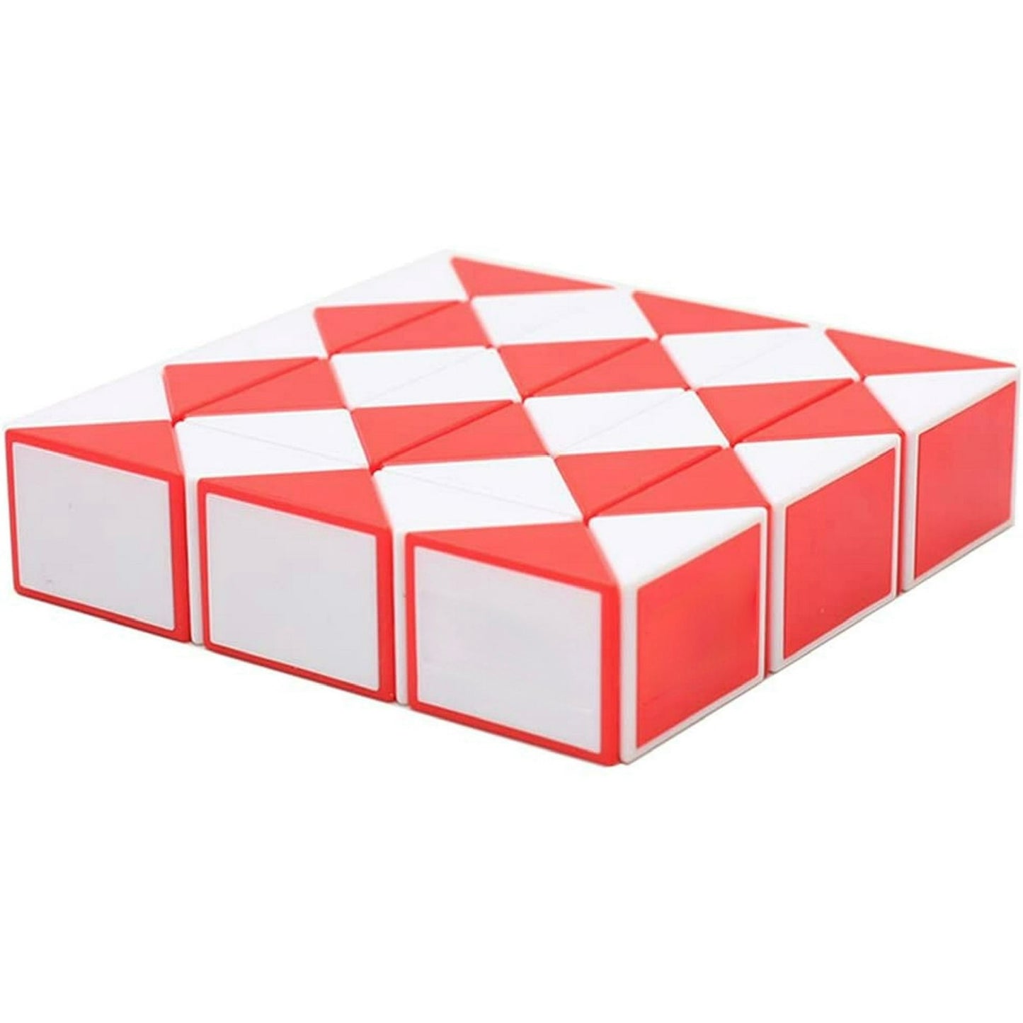 Compact Magic Snake Fidget