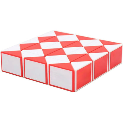 Compact Magic Snake Fidget