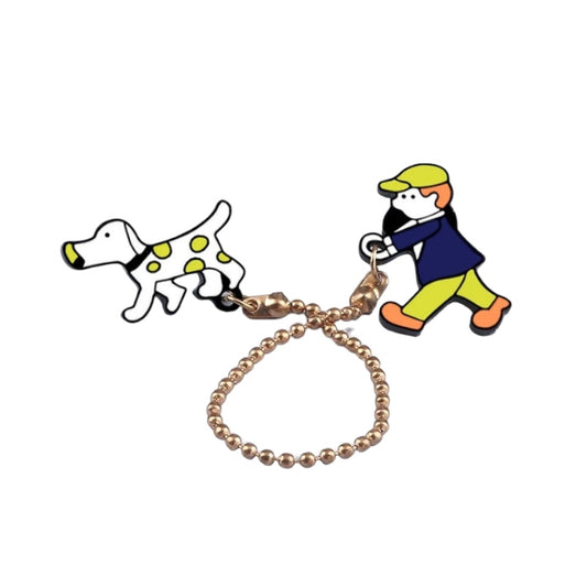 Pin — Dog Walks