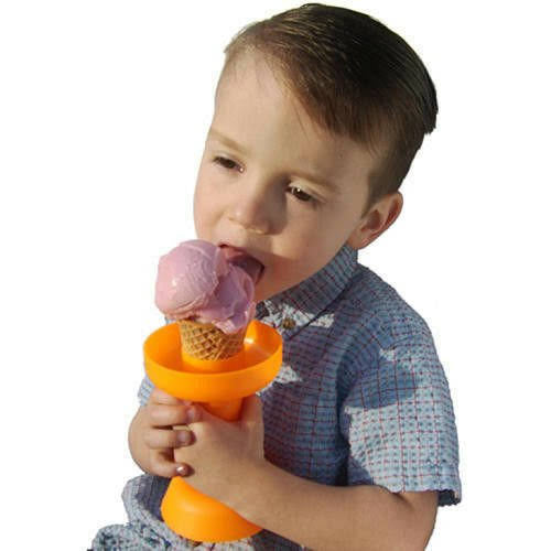 Ice Cream Holder