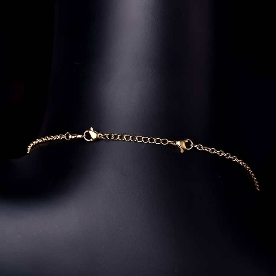 Jewellery Clasp Extender