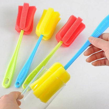 Bottle / Cup Sponge Cleaner