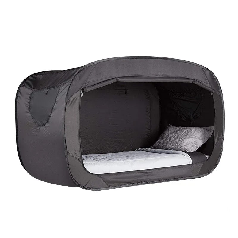 Travel Safe Bed Canopy Tent