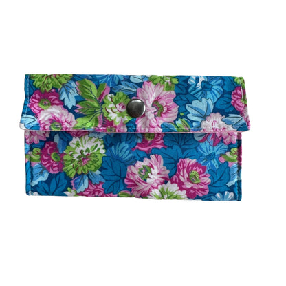Double Sided Purse