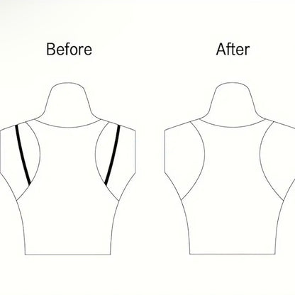 Bra Strap Clips
