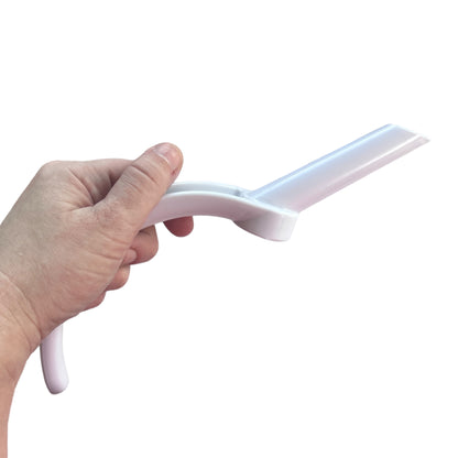 Fizzy Bottle Drink Pour Handle