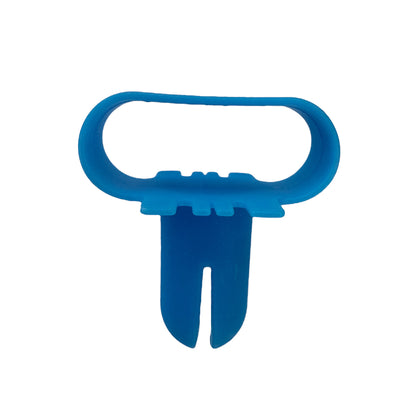 Balloon Tie Assist Tool