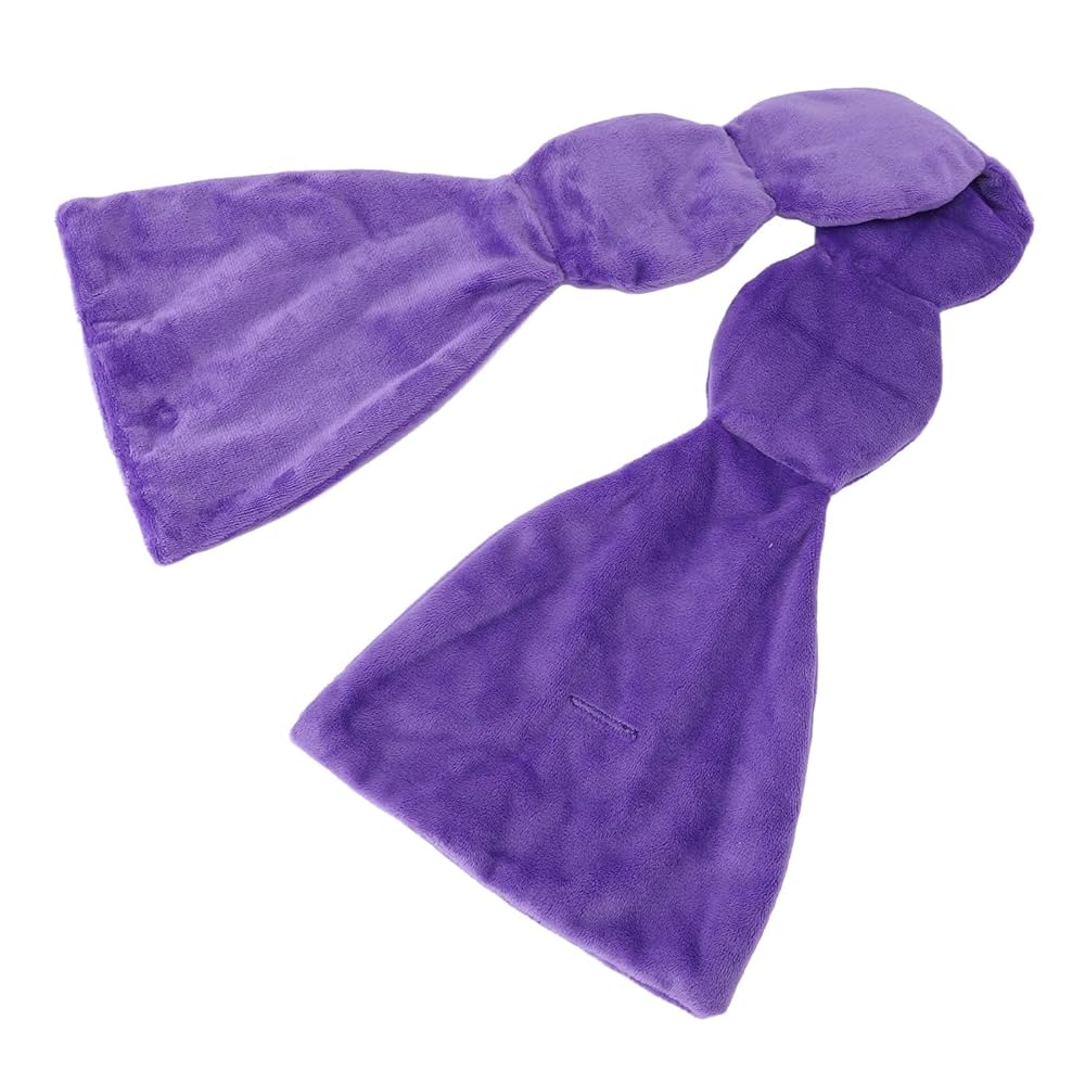 Weighted Eye Mask