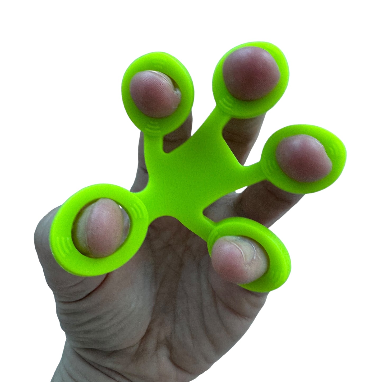 Finger Grip Strengthener