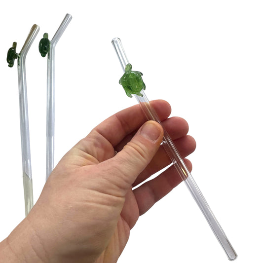 Straw — Turtle