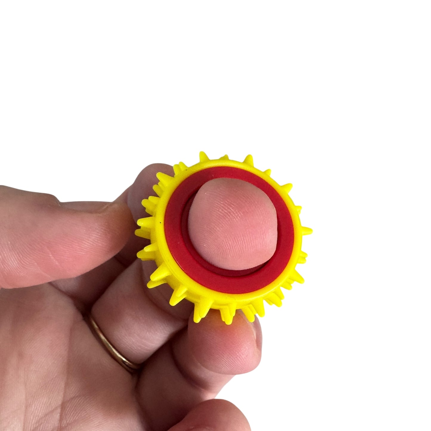 Sensory Fidget Rings