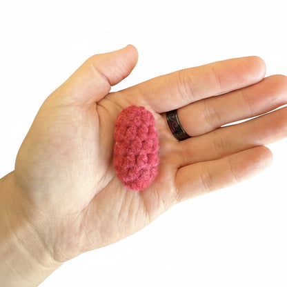 Marble Fidget — By Indy Mae Designs