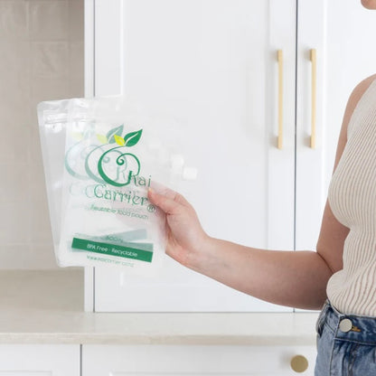 Kai Carrier 800ml Food Pouch
