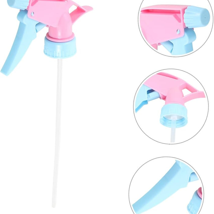 Spray Bottle Triggers