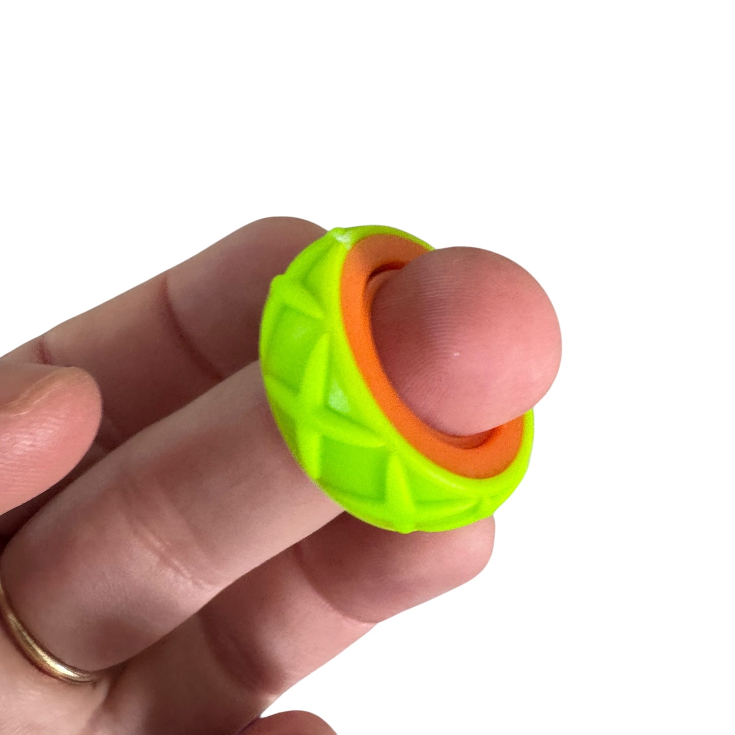 Sensory Fidget Rings