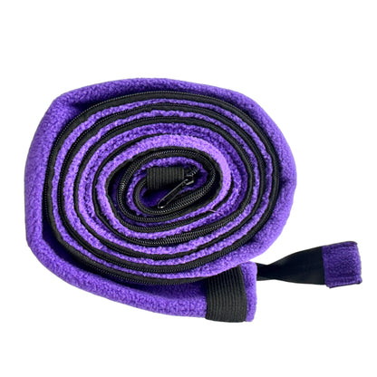 CPAP / BIPAP Hose Cover - Fleece
