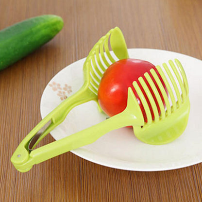 Kitchen Slicing Aid