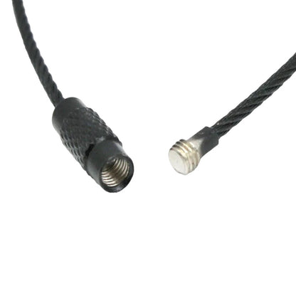 Stainless Steel Wire Keychain