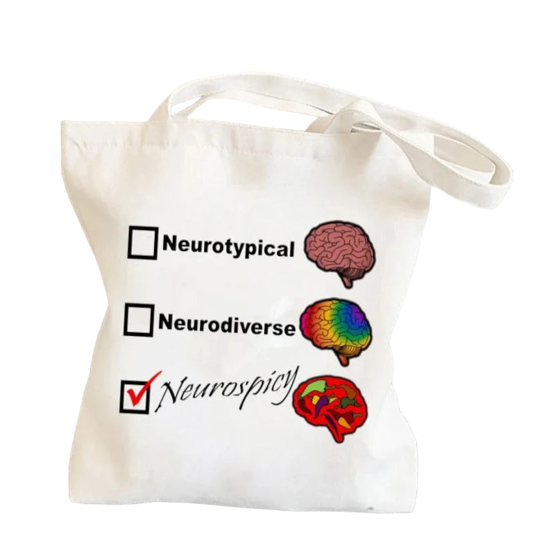 Tote — Neurospicy