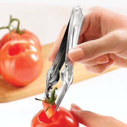 Strawberry Huller
