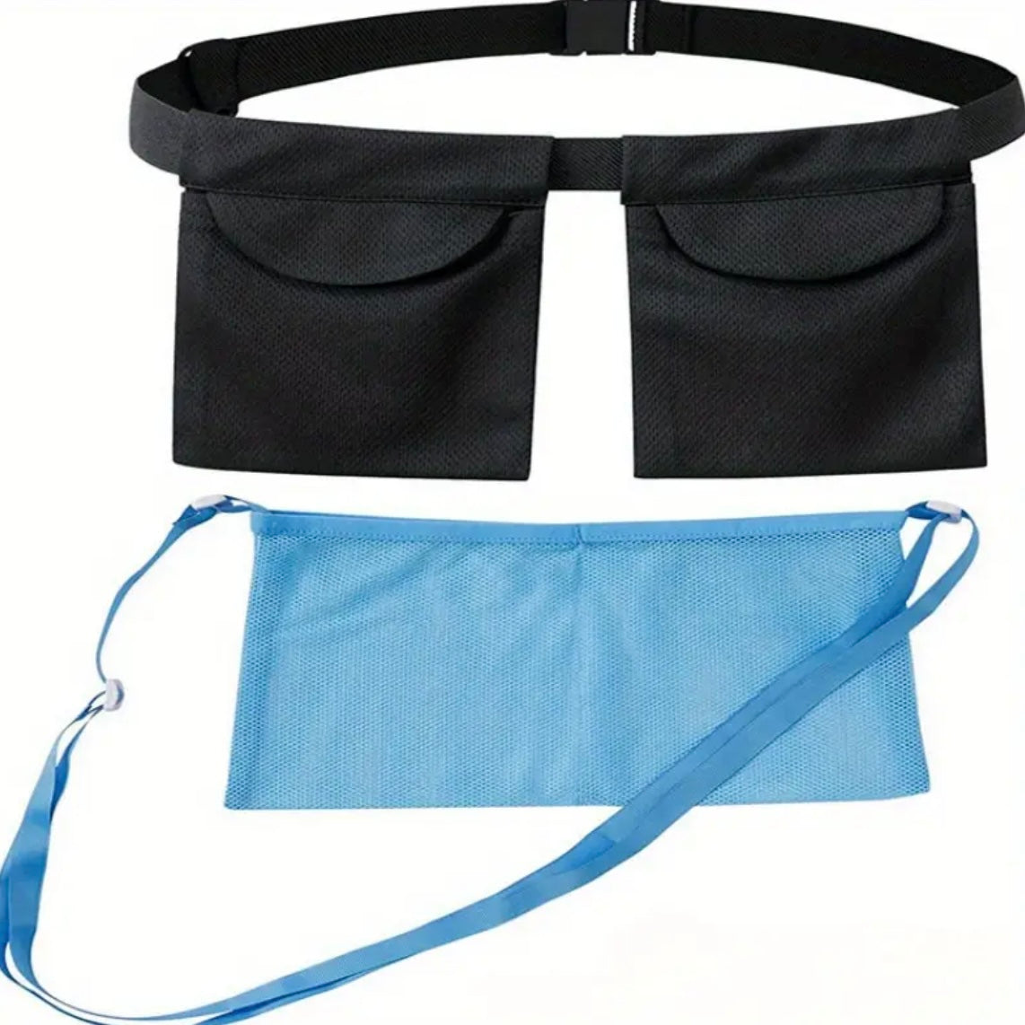 Post-Mastectomy Drain Bag Holder