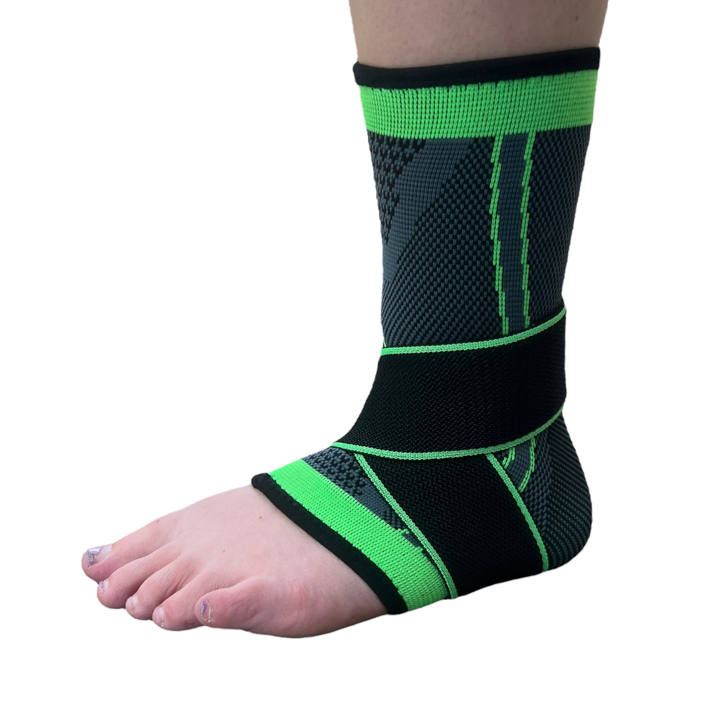 Brace — Ankle