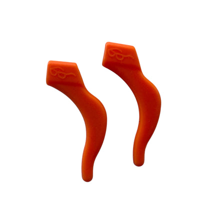 Anti Slip Glasses Ear Hooks — Large