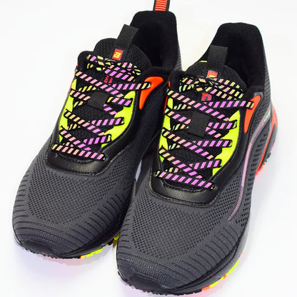 Hi-Vis Reflective Shoelaces