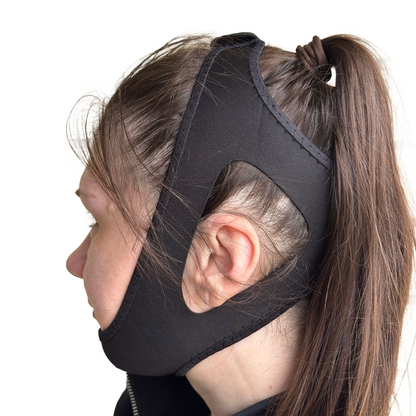 Anti Snoring Chin Strap