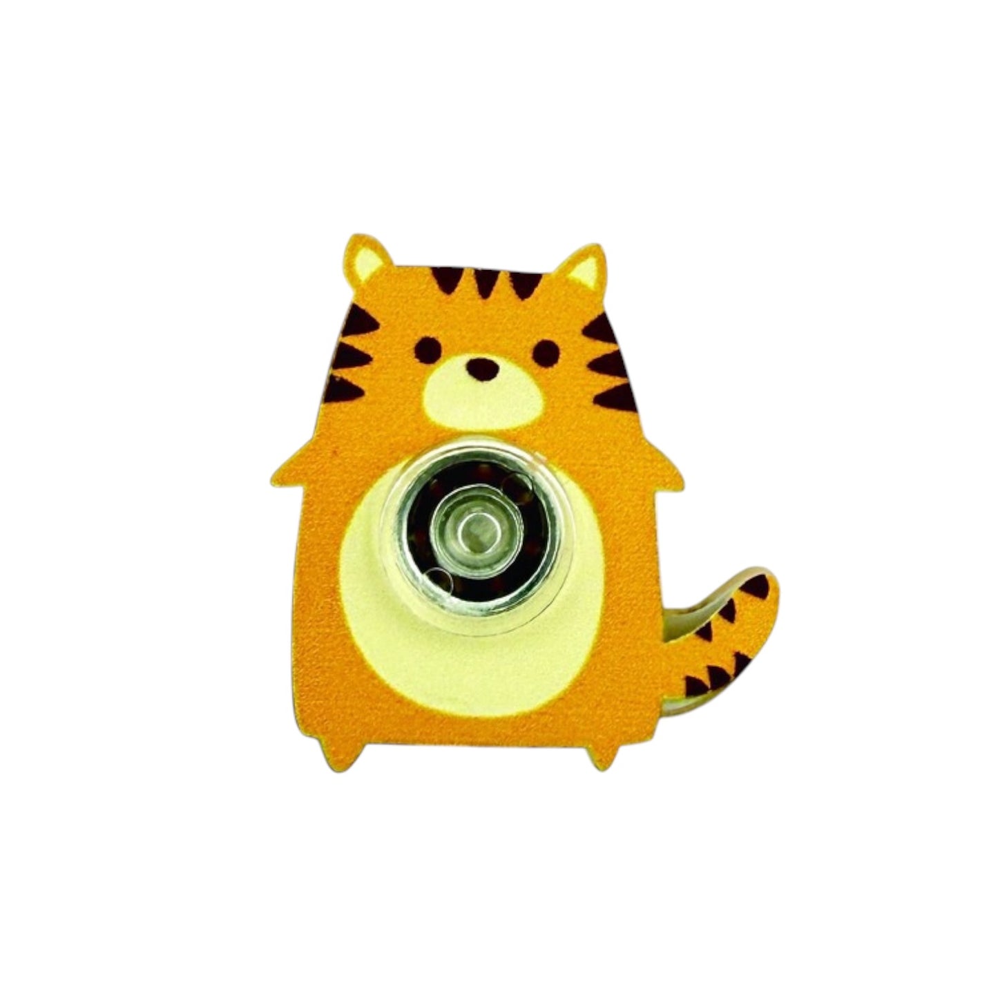 Animal Spinner