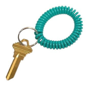 Stretchy Key Bracelet