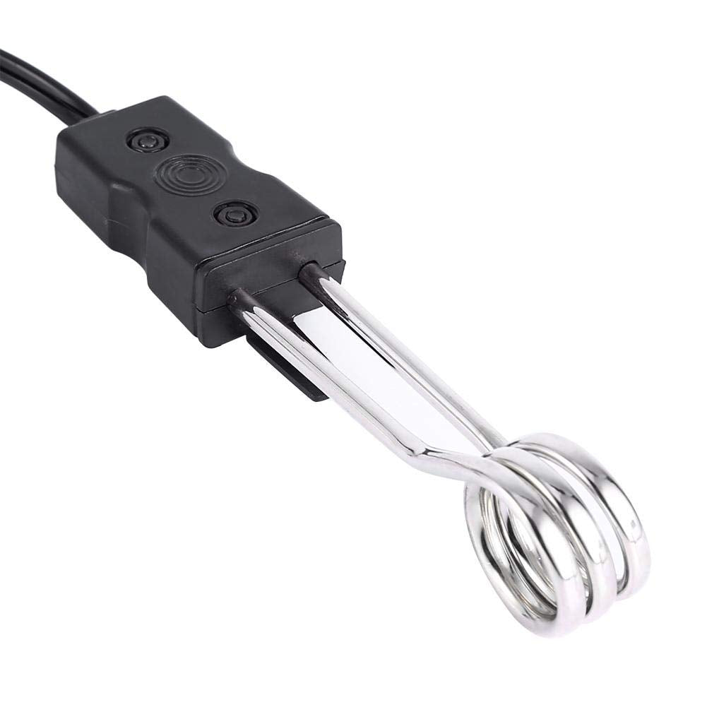 Portable Water Heater for Car