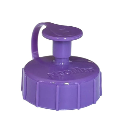 Medication Bottle Syringe Adapter Caps - ENFit Compatible