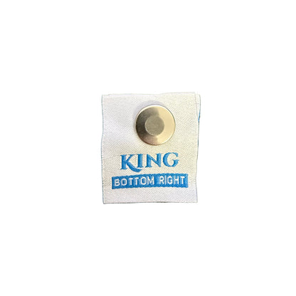 Bed Sheet Corner Labels