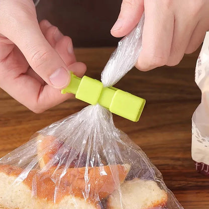 Easy Seal Bag Clips