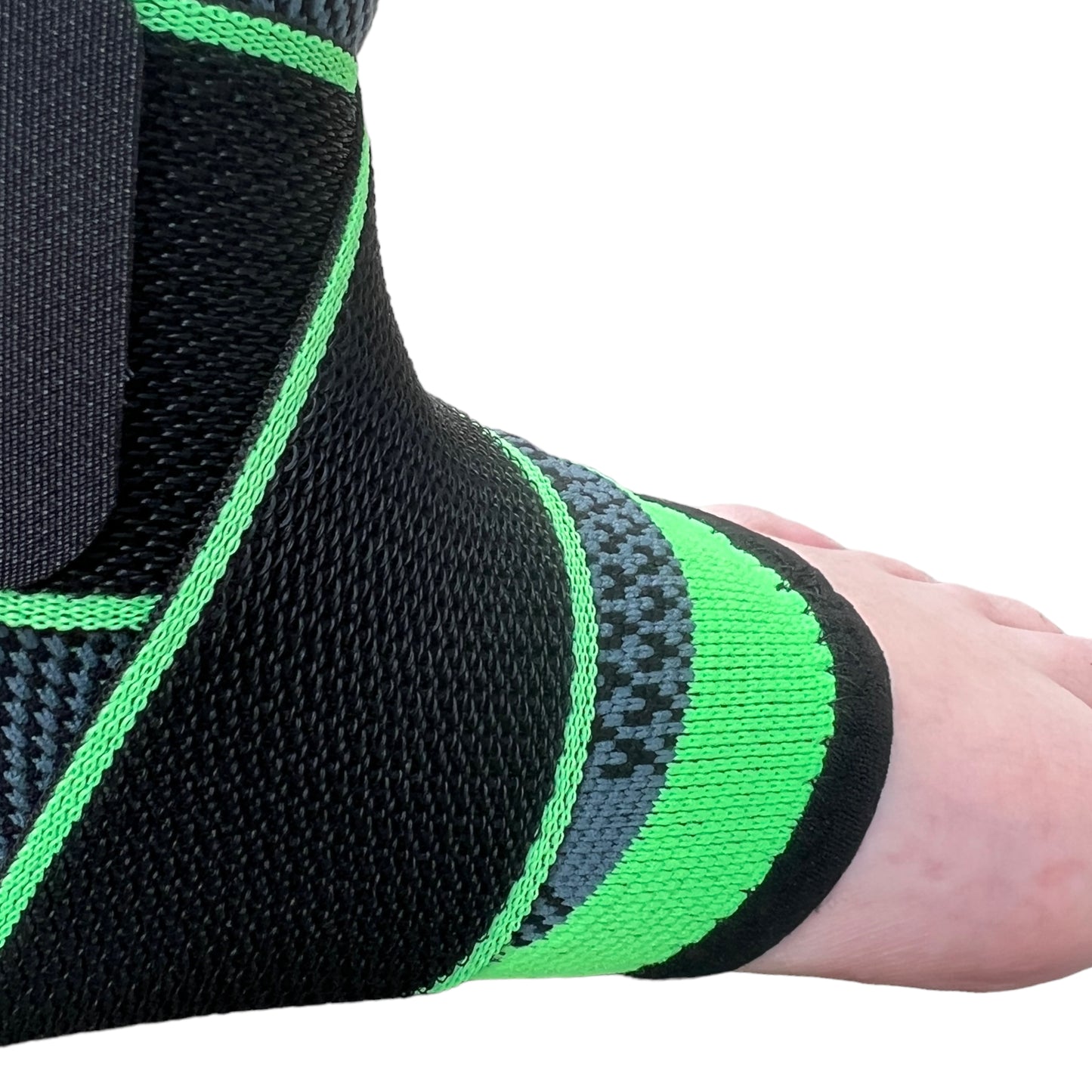 Brace — Ankle