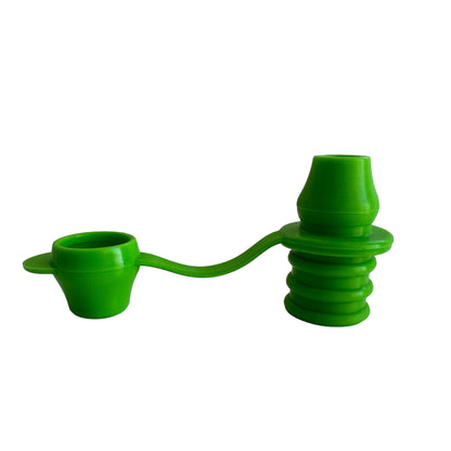 Drink Bottle Lid