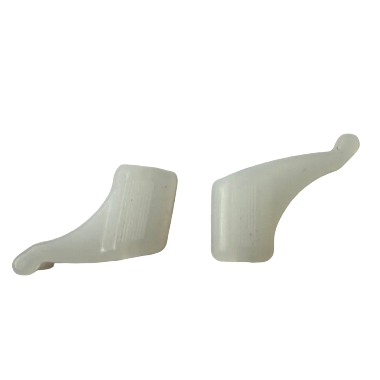 Anti Slip Glasses Ear Hooks — Small