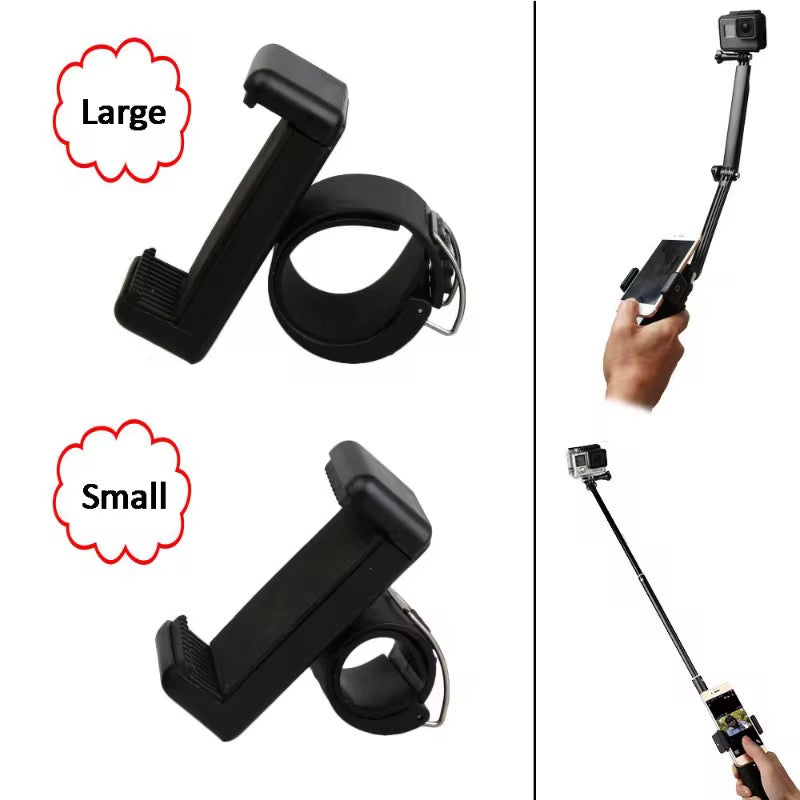 Camera Clamp Adapter