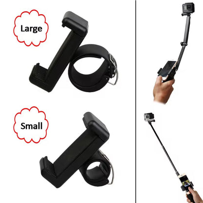 Camera Clamp Adapter