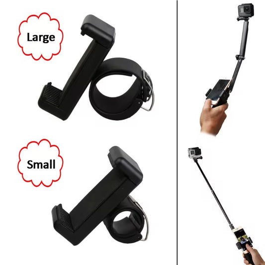 Camera Clamp Adapter