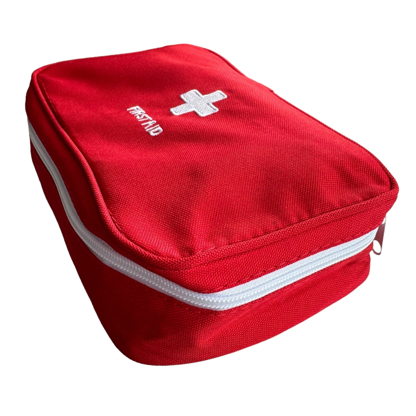 First Aid Bag