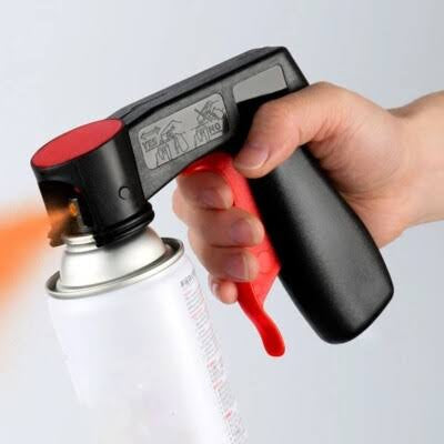 Hair Spray Bottle Adapter