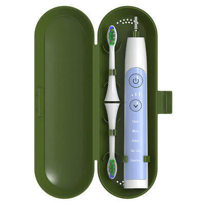 Electric Toothbrush Case