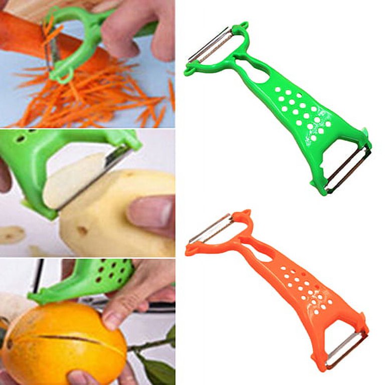 Easy Peeler