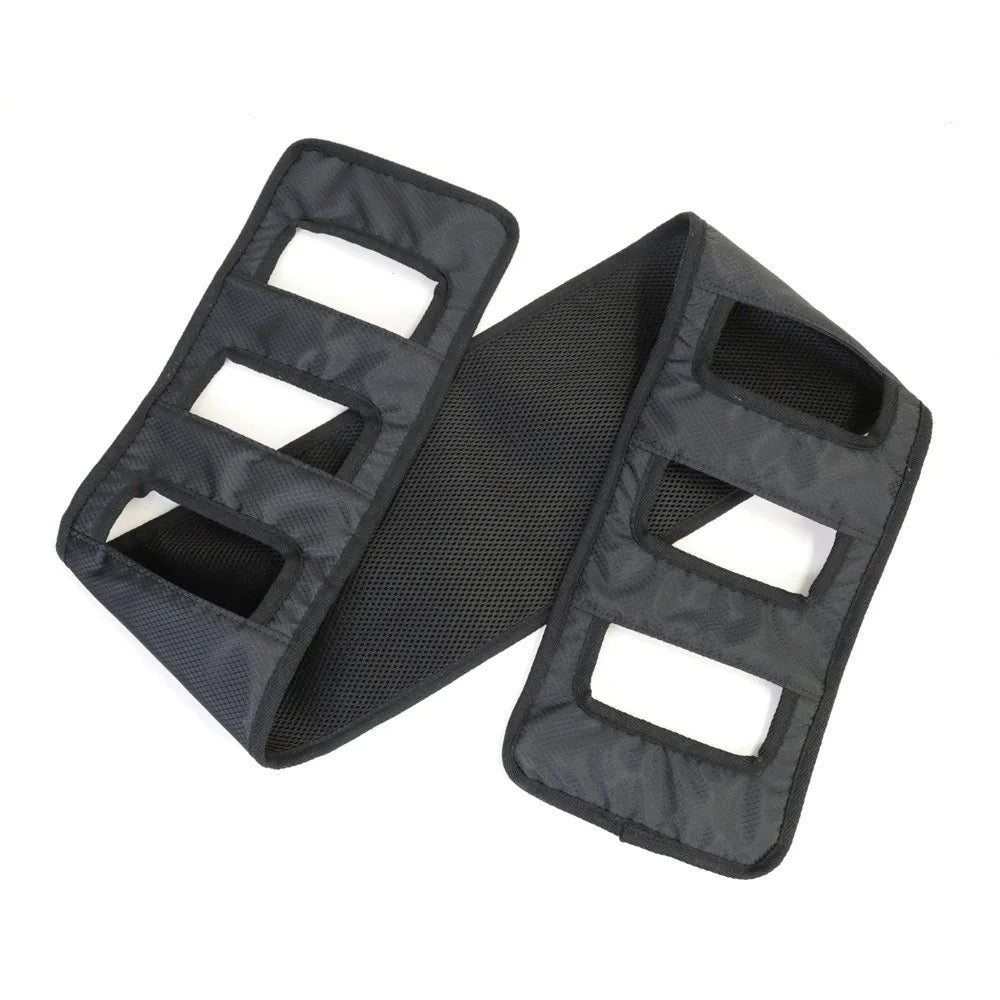 Patient Transfer Assistive Belt