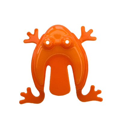 Activity —  Jumping Frogs