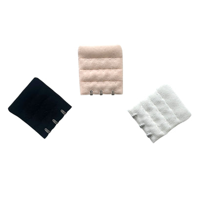 Bra Extender (3 wide)