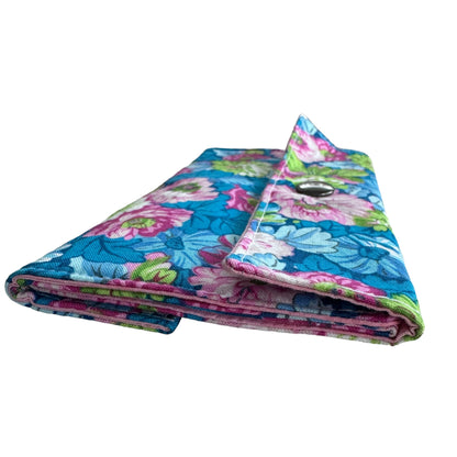Double Sided Purse